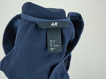 hm trousers: H&M, Top damski, rozmiar S — 5