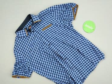 koszule chłopięce c a: Koszulа dla mężczyzn, rozmiar M — 3