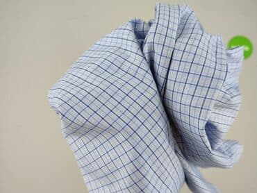 rozpinany t shirt: Campus, Shirt for men, size M — 4