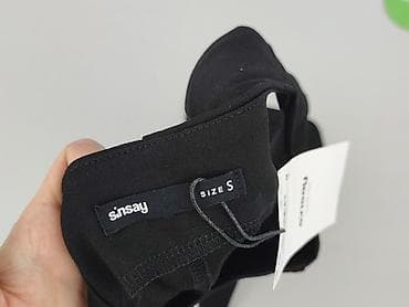 black squad sklep: Sinsay, Sukienka damska, rozmiar S — 4