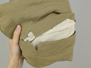 niebieska marynarka damska hm: H&M, Marynarka damska, rozmiar S — 6