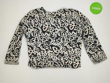 pull and bear rozmiary: Topshop, Bluza damska
, rozmiar S — 3