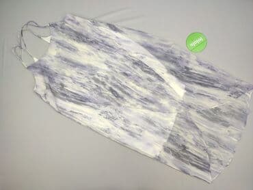 sukienka ecru mohito: Vero Moda, Sukienka damska, L — 2