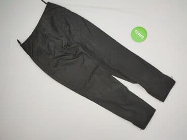 Kobiety: Spodnie materiałowe damskie, L — 3