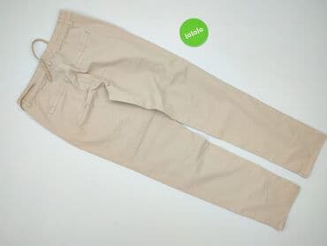 stadivarius cargo: C&A, Spodnie materiałowe damskie, XS — 3