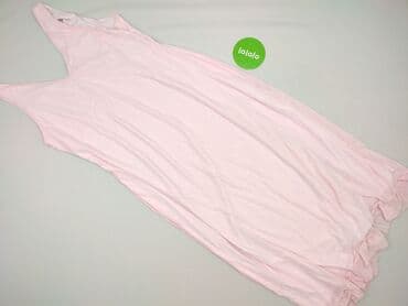 sukienki dla puszystych z dużym brzuchem: Shein Curve, Sukienka damska, 3XL — 3