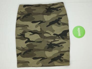 spódnice khaki: Spódnica damska, L — 2