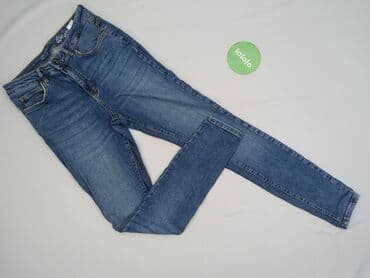 lindex spodnie damskie jeansy: Denim, Jeansy damskie, L — 2