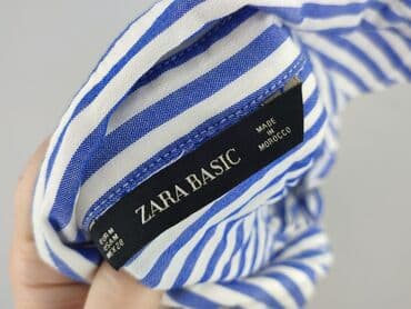 koszula mon: Zara, Koszula damska, rozmiar M — 4
