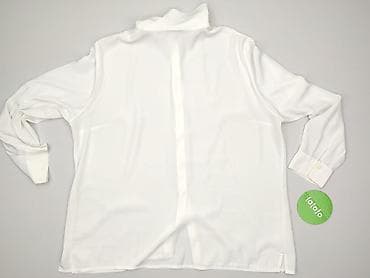 bluzki termo: Bluzka damska, rozmiar 7XL — 3