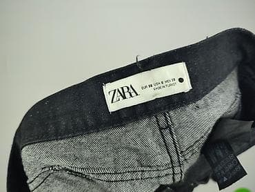 jordan 1 32: Zara, Jeansy damskie, rozmiar S — 4