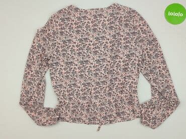 bluzki sinsey: Sinsay, Bluzka damska, rozmiar L — 4