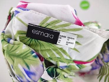 Sukienki: Esmara, Sukienka damska, rozmiar M — 4