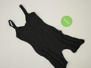 elastan materiał: Body damskie, rozmiar S — 2