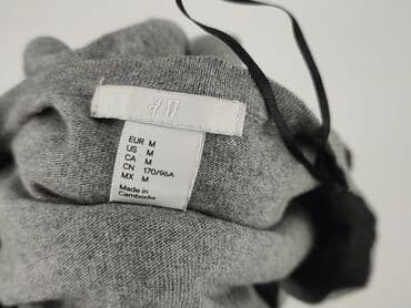 c and a sweter: H&M, Kardigan damski, rozmiar M — 4