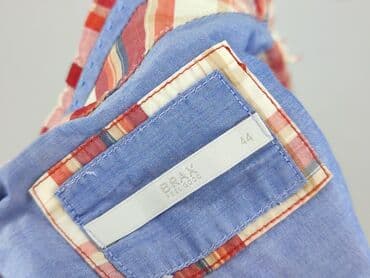 lidl kurtka puchowa: BRAX, Koszulа dla mężczyzn, 2XL — 4