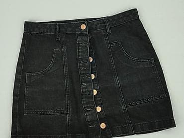 juliastyle spódnice: Stradivarius, Spódnica damska, rozmiar L — 1