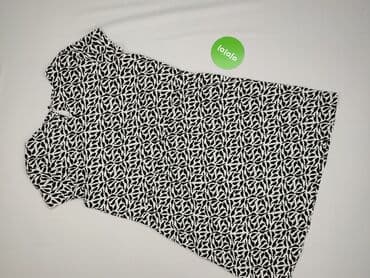 sukienki z piórami czarna: Look, Sukienka damska, rozmiar M — 3