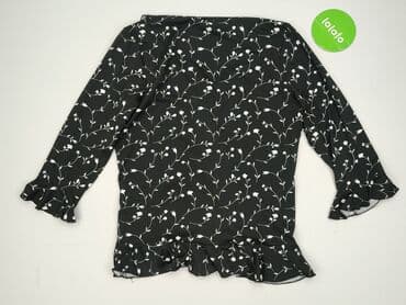 amisu bluzki: Amisu, Bluzka damska, rozmiar L — 5