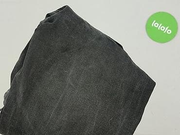 custom jeansy: Jeansy damskie, rozmiar S — 6