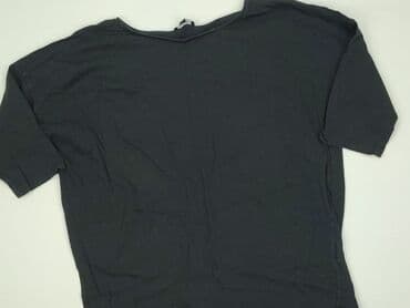jedwabna bluzki massimo dutti: Women's blouse, size M (EU 38) — 1