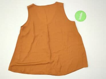 bluzki na ramiączkach sinsay: C&A, Women's blouse, size XL (EU 42) — 3