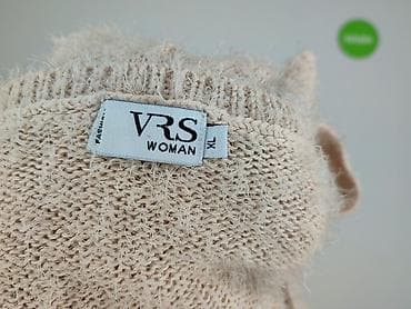 pull: VRS, Светр жіночий, розмір XL — 4