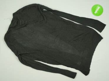 wegańskie buty zimowe: Atmosphere, Kardigan damski, rozmiar S — 3