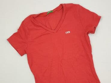United Colors of Benetton, Women`s T-shirt, S at lalafo.pl United Colors of Benetton, Women`s T-shirt, S