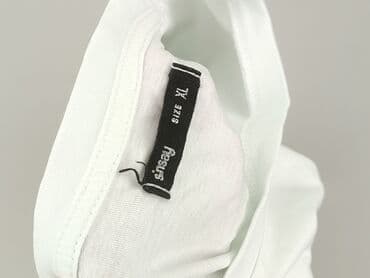 koszulka z dinozaurem damska: T-shirt damski, XL — 4