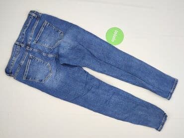 reserved dżinsy: Reserved, Jeansy damskie, rozmiar L — 3