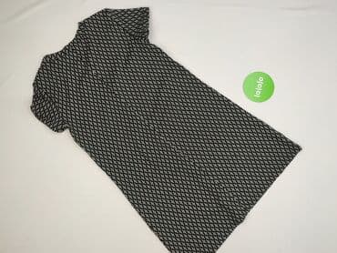 koszula z bufiastymi rękawami sinsay: Sinsay, Women`s dress, size M (EU 38) — 3