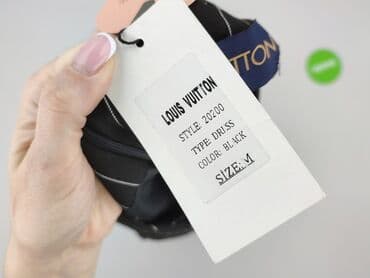 sukienki mielec: Louis Vuitton, Sukienka damska, M — 6