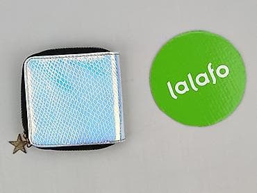 childrens wallets: Portfel, Damskie, stan - Dobry — 3