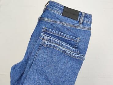 sukienka z denimu: Diverse, Jeansy damskie, XL — 6