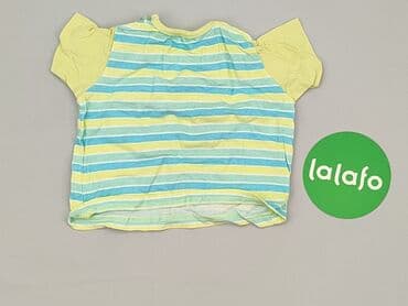 koszulka stephen curry dla dzieci: T-shirt, 1-3 months, condition - Very good — 3