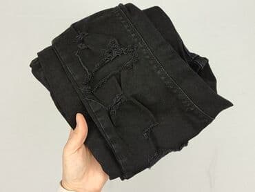 podarte jeansy: Asos, Джинси жіночі, розмір M — 6
