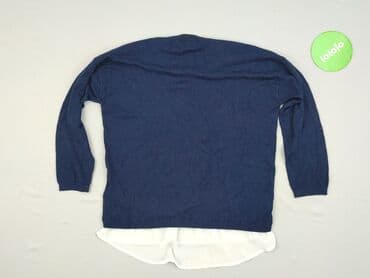 jedwabna bluzki massimo dutti: First, Women's blouse, size S (EU 36) — 3