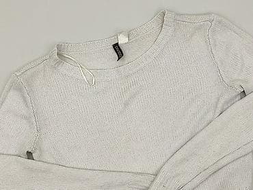 H&M Divided, Sweter damski, rozmiar XS
