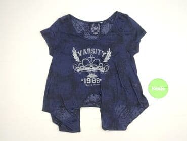 t shirty basic: Denim Co, T-shirt damski, rozmiar M — 2