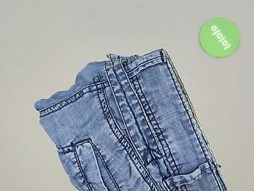 shorty: Szorty damskie, rozmiar L — 7