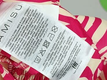 bluzki moko allegro: Amisu, Top damski, rozmiar M — 5