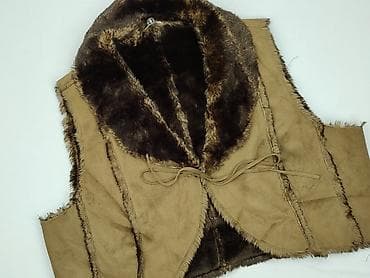 kik softshell: George, Kamizelka damska, rozmiar One size — 1