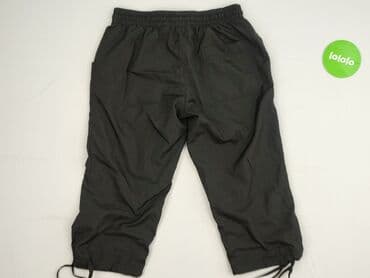 Women: Puma, Material trousers for women, size S (EU 36) — 3