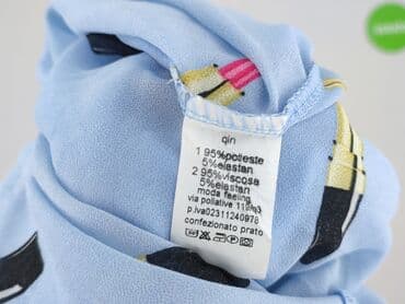 bluzki mustang: Koszula damska, rozmiar S — 4