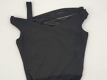 Body damskie, rozmiar S w lalafo.pl Body damskie, rozmiar S