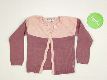 smyk ubranka dla niemowląt: Cardigan, 12-18 months, condition - Good — 2