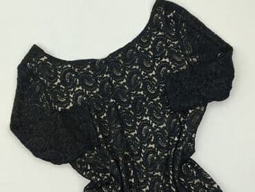 buty z koronki: Sukienka damska, rozmiar S — 1