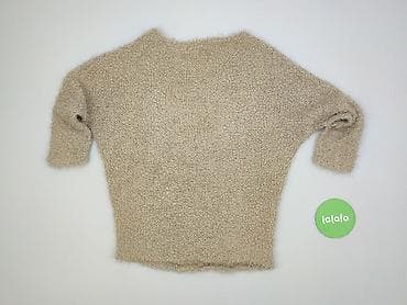 sheilay sweter: Sweter damski, rozmiar XL — 3