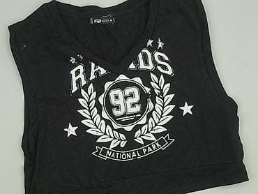 t shirty beyonce: FB Sister, Women`s top, size M — 2